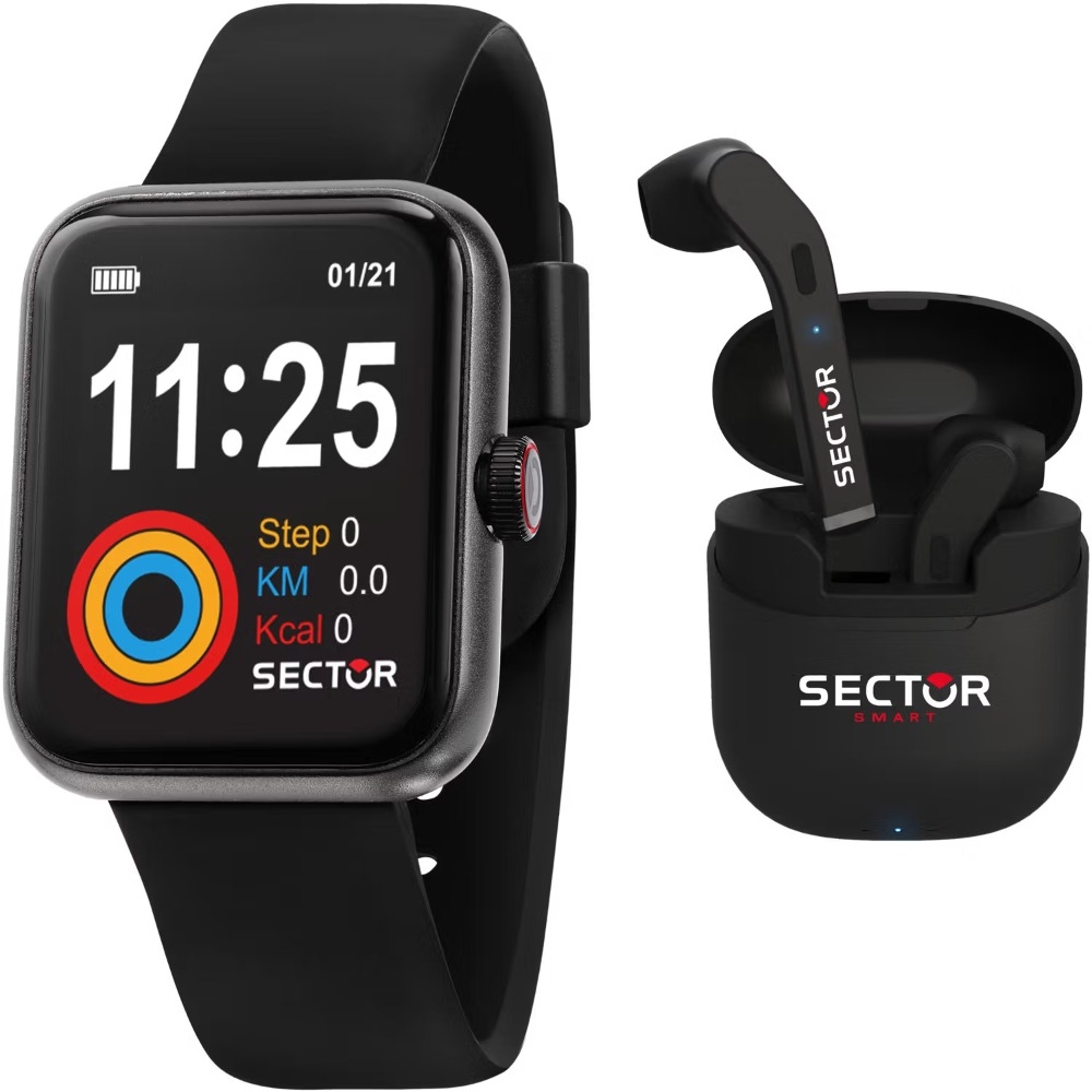 SECTOR Mod. R3251282008