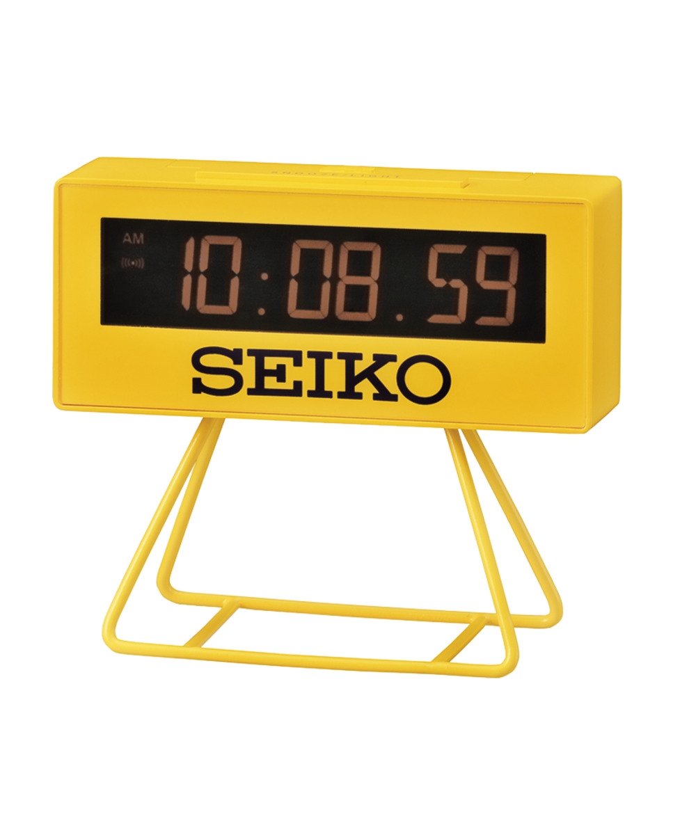 SEIKO CLOCKS WATCHES Mod. QHL062Y