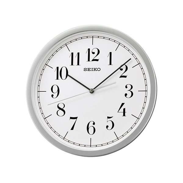 SEIKO CLOCKS WATCHES Mod. QXA636S