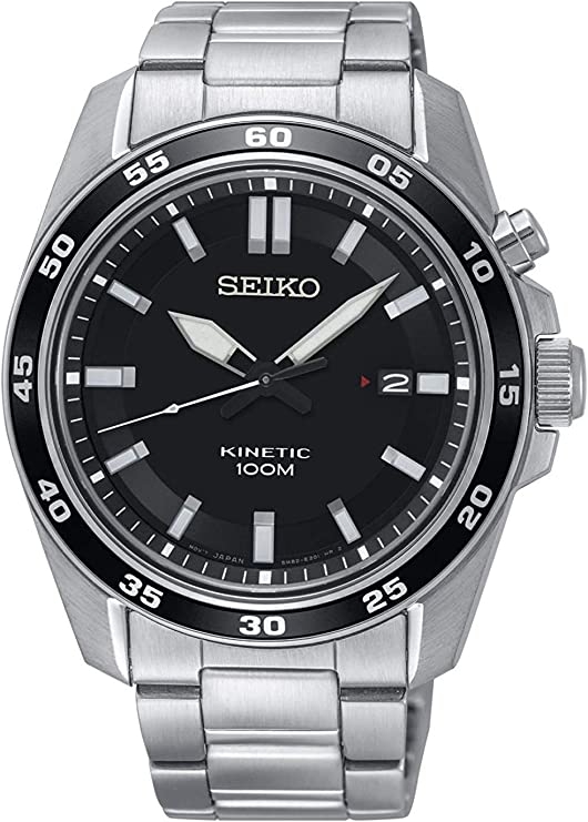 SEIKO WATCHES Mod. SKA785P1