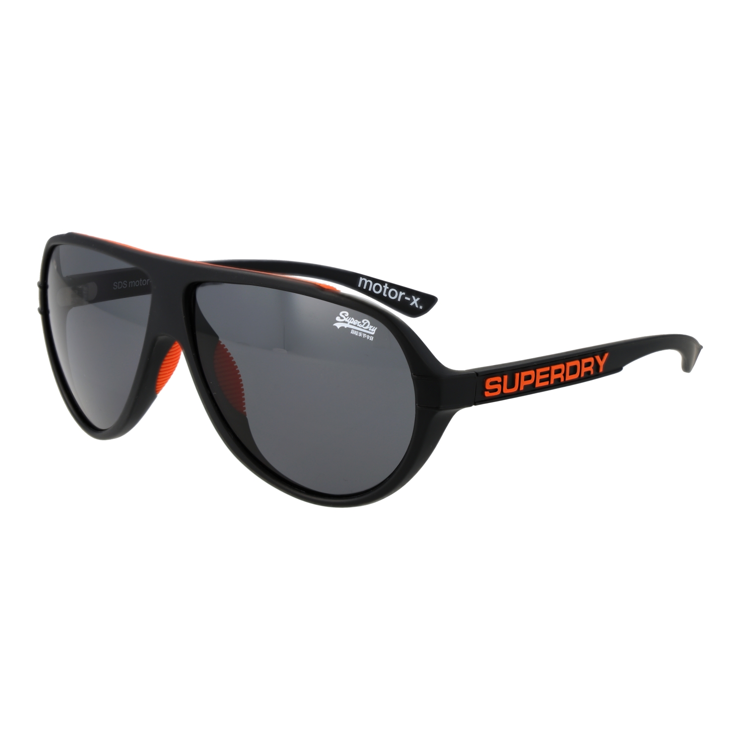 SUPERDRY MOD. SDS MOTOR X 61104
