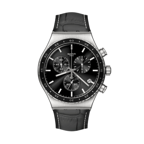 SWATCH Mod. IRONY AT NIGHT