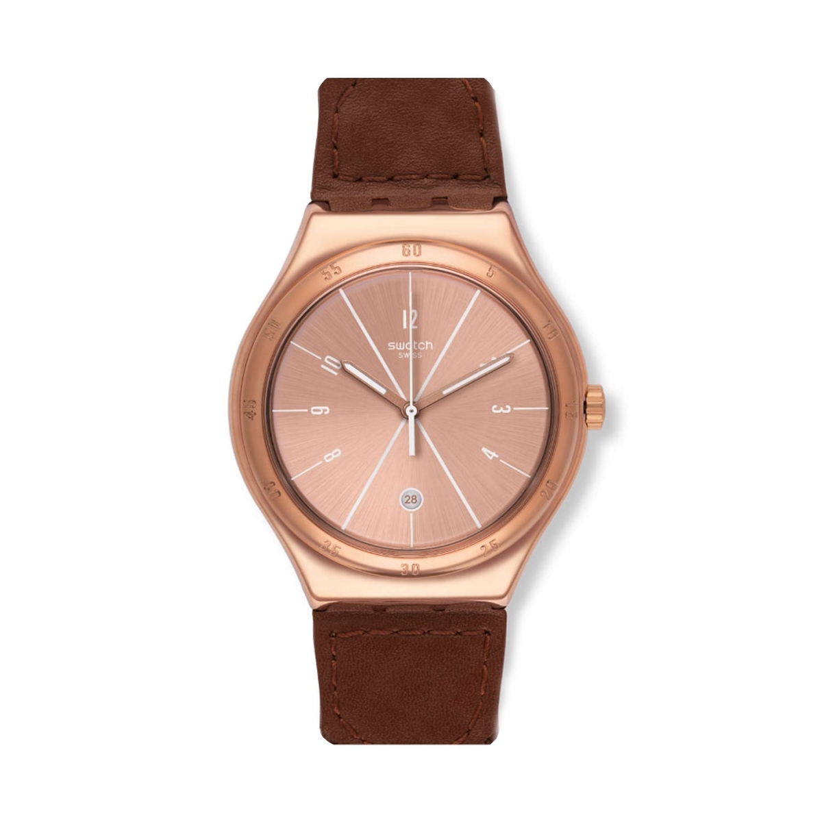 SWATCH WATCHES Mod. YWG402