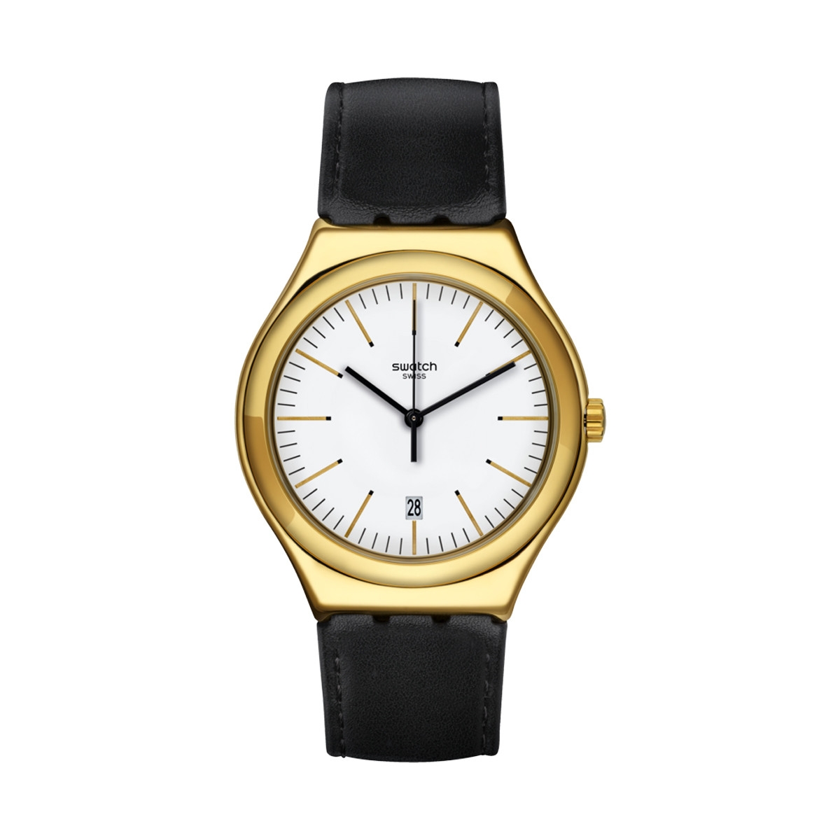 SWATCH Mod. EDGY TIME