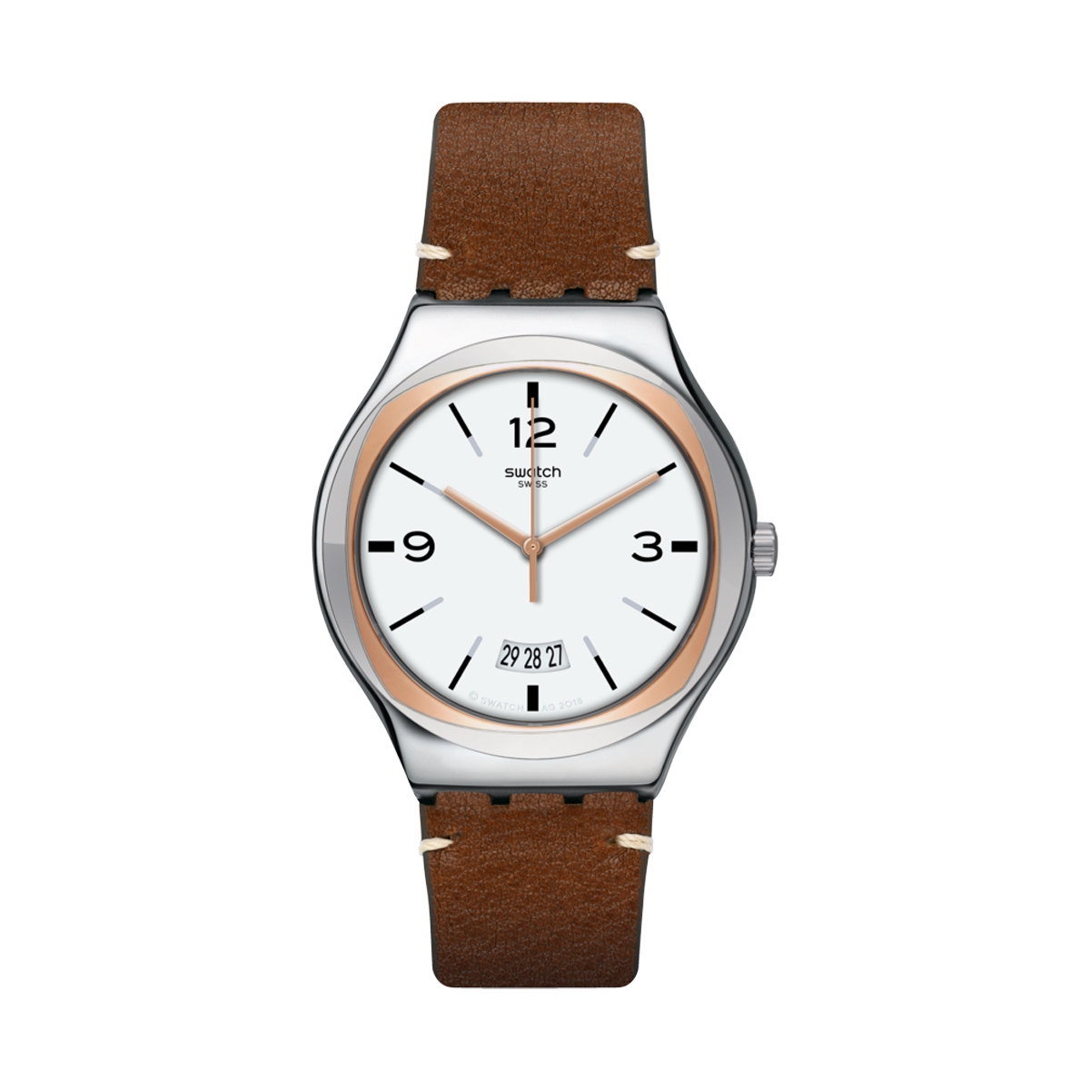 SWATCH Mod. TV SHOW