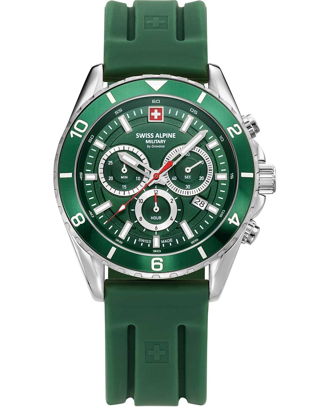SWISS ALPINE MILITARY Mod. 7034-9834