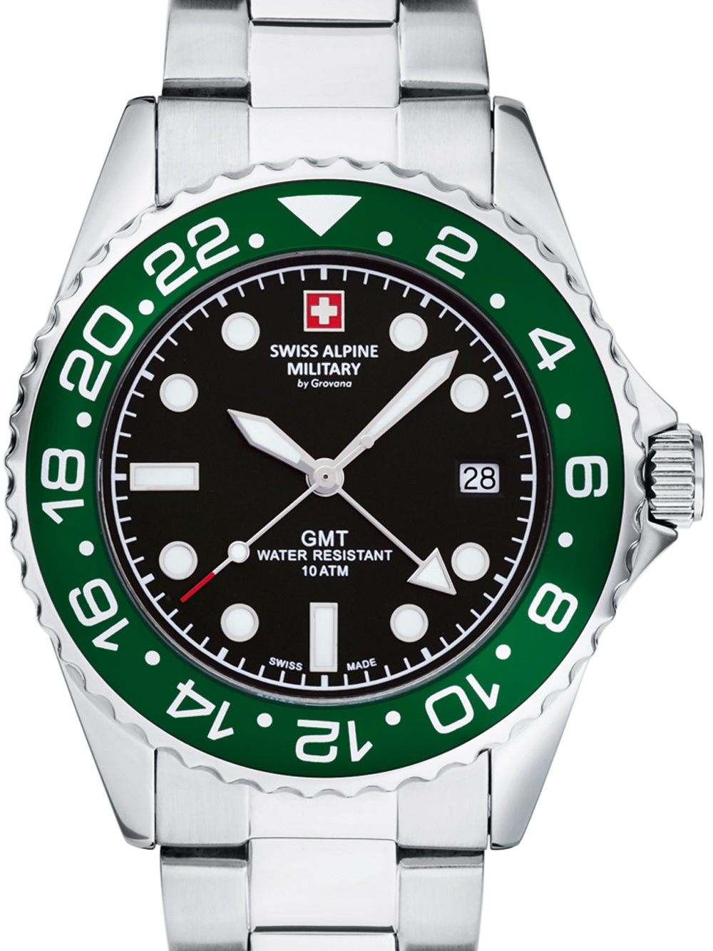 SWISS ALPINE MILITARY Mod. 7052-1133