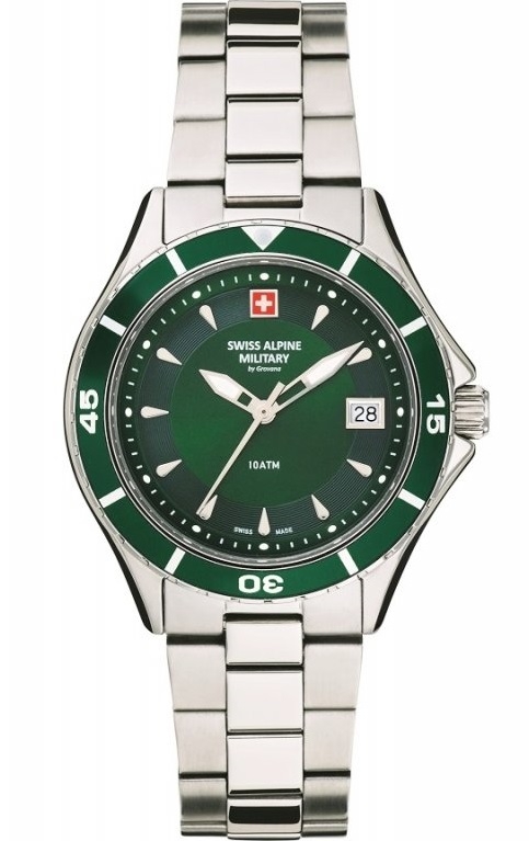 SWISS ALPINE MILITARY Mod. 7740-1134SAM