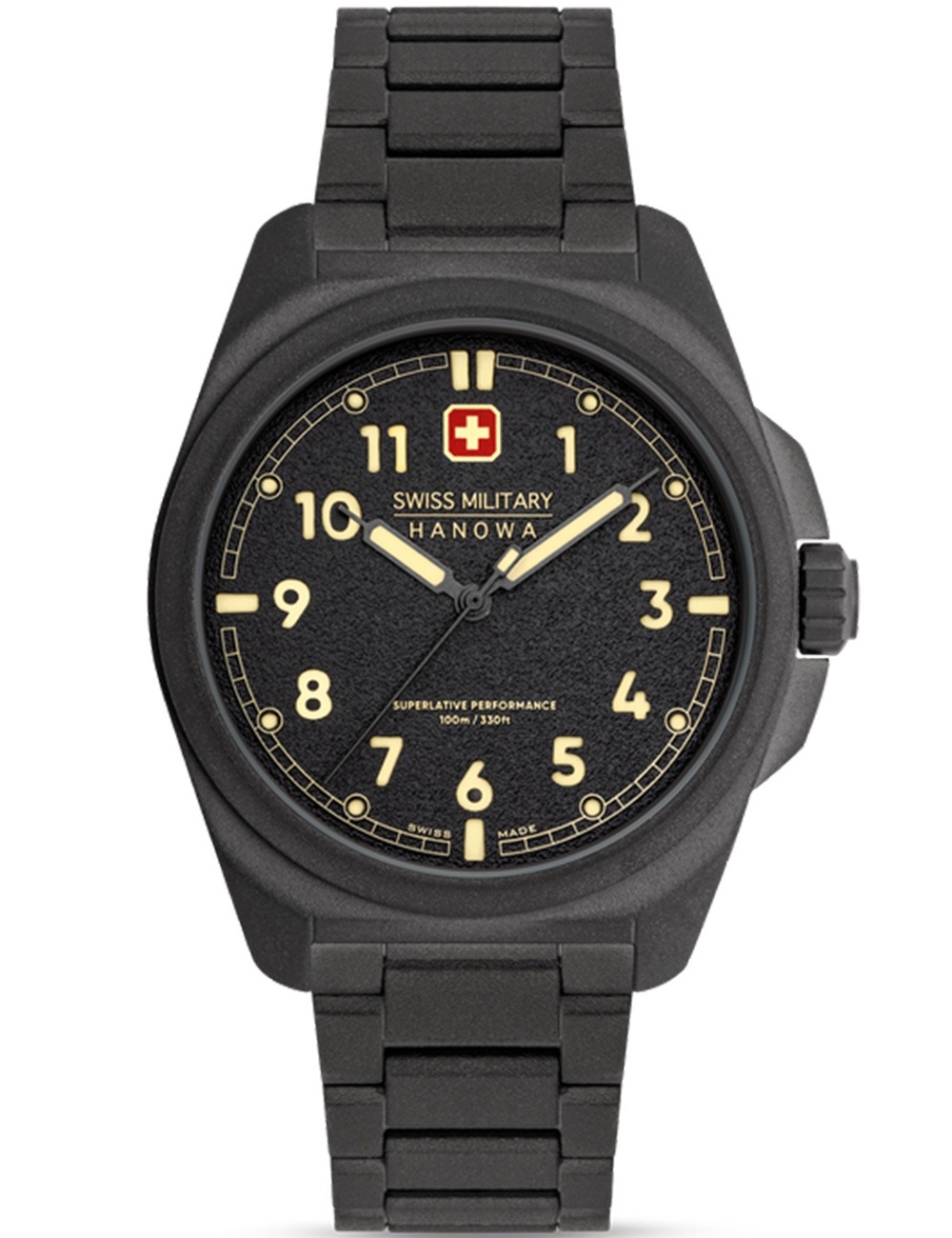 SWISS MILITARY HANOWA Mod. SMWGG0003941