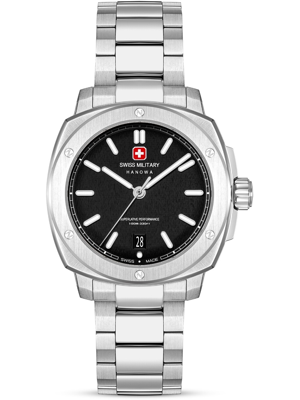 SWISS MILITARY HANOWA Mod. SMWGH0006501