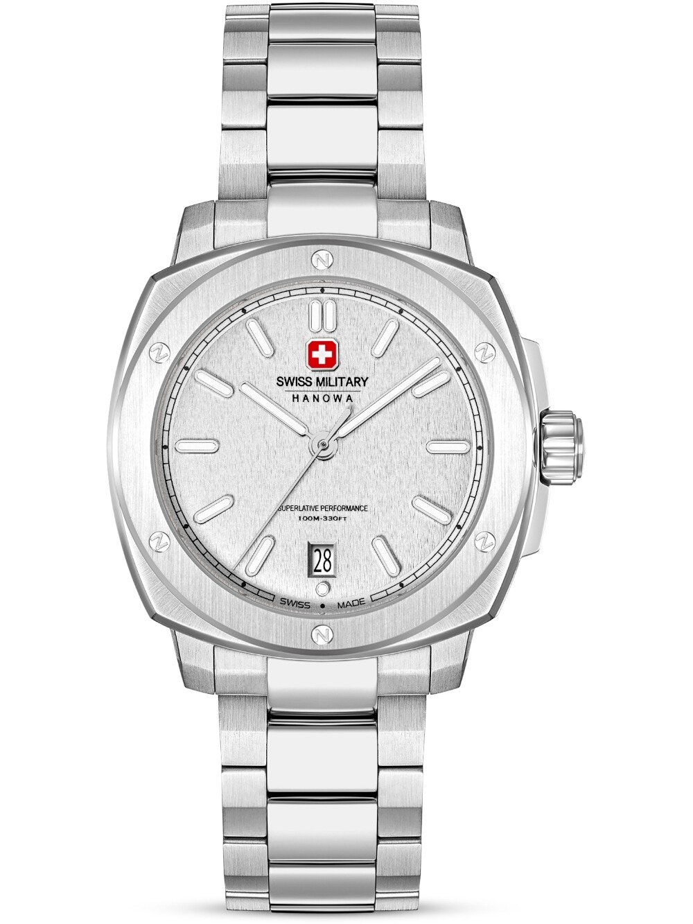 SWISS MILITARY HANOWA Mod. SMWGH0006503
