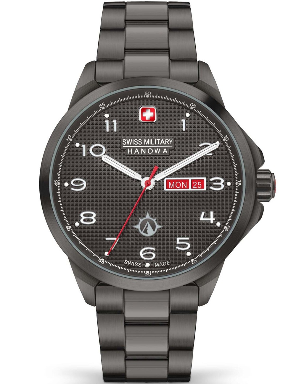 SWISS MILITARY HANOWA Mod. SMWGH2100341