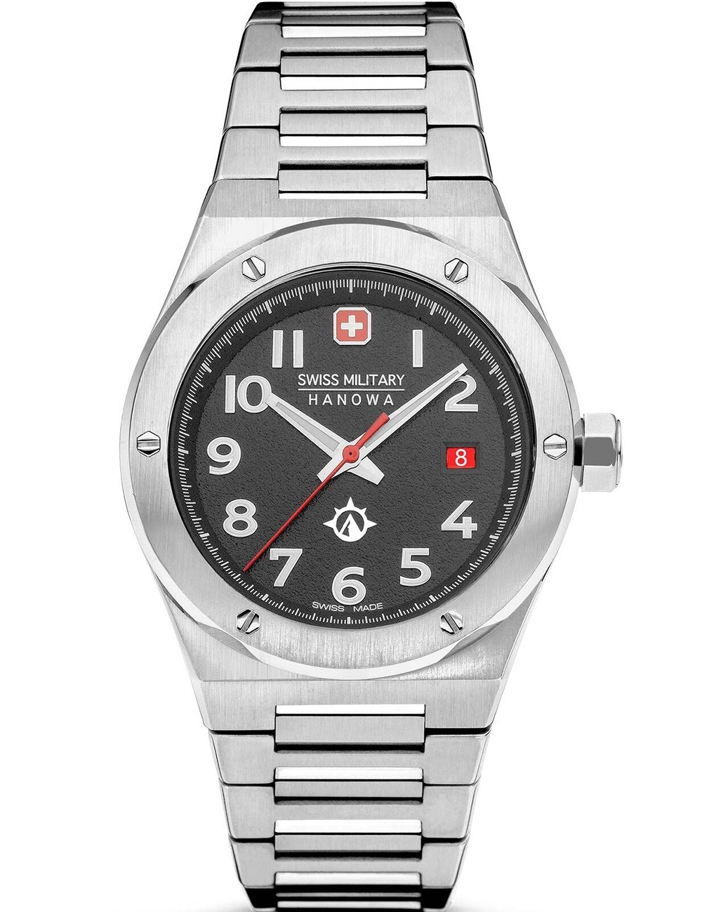 SWISS MILITARY HANOWA Mod. SMWGH2101902