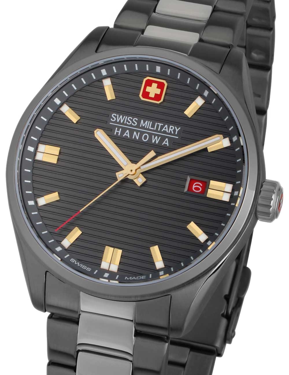 SWISS MILITARY HANOWA Mod. SMWGH2200141