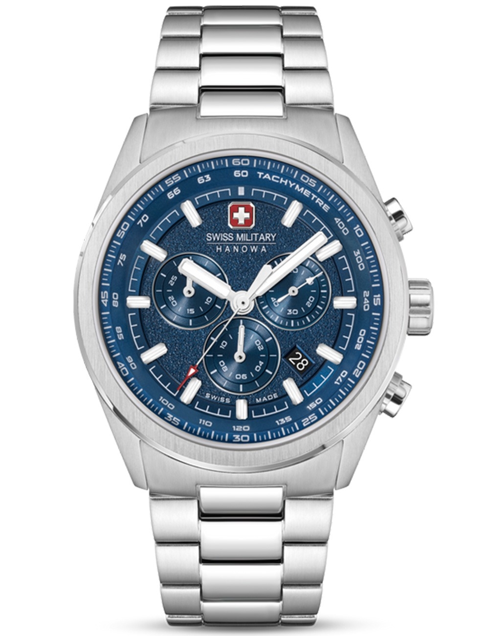 SWISS MILITARY HANOWA Mod. SMWGI0004205