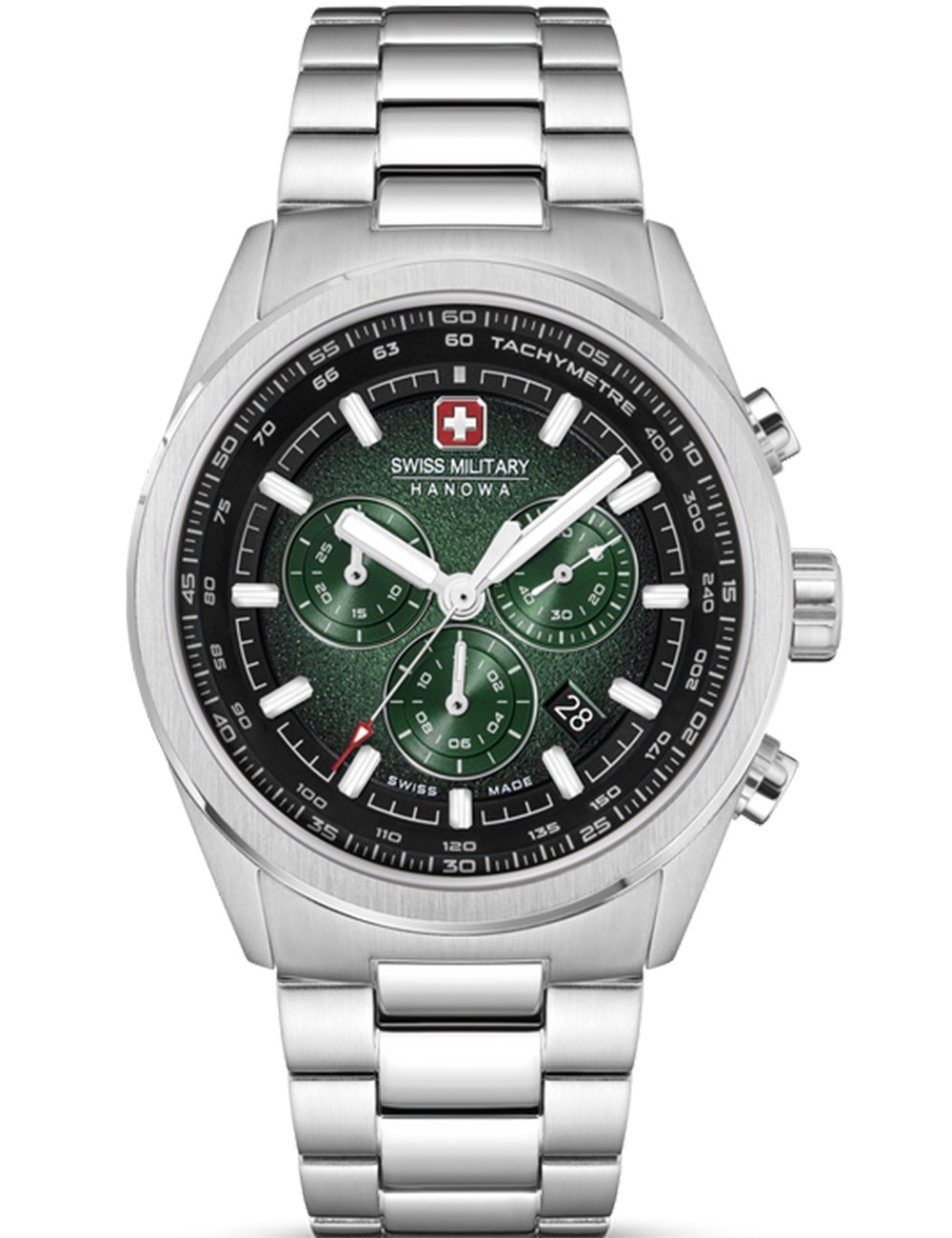 SWISS MILITARY HANOWA Mod. SMWGI0004206