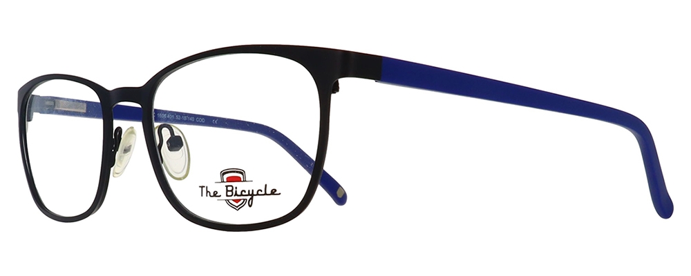 THE BICYCLE Mod. BIC1606-401-52