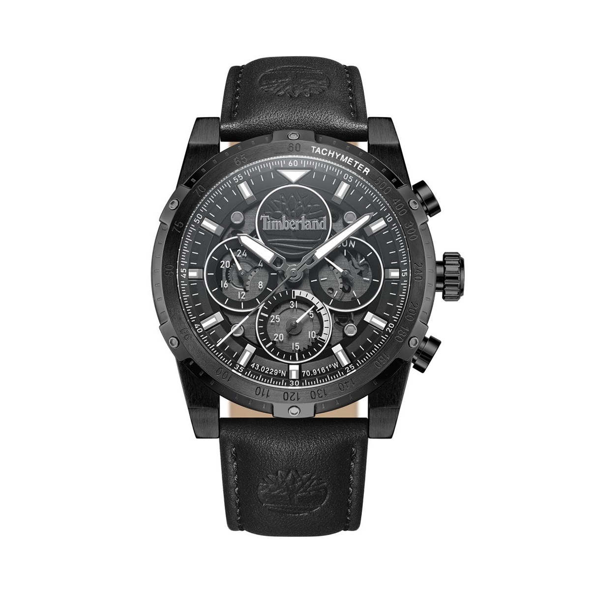 TIMBERLAND WATCHES Mod. TDWGF0009402