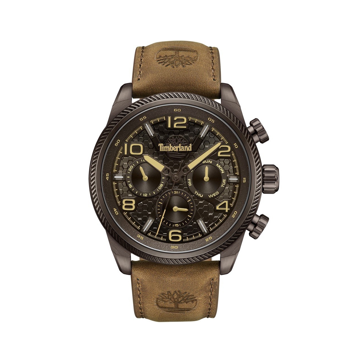 TIMBERLAND WATCHES Mod. TDWGF0028706M