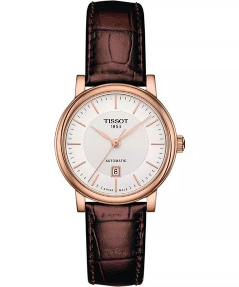 TISSOT Mod. CARSON AUTOMATIC