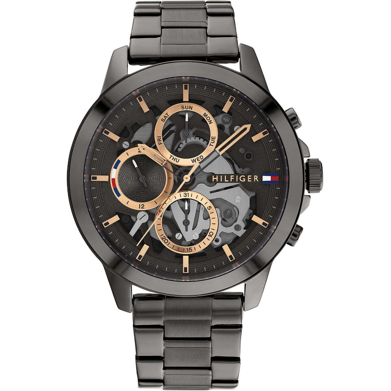 TOMMY HILFIGER Mod. HENRY