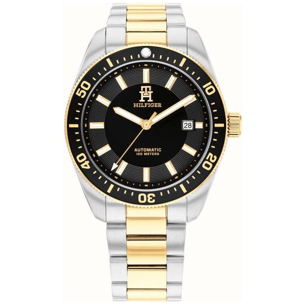 TOMMY HILFIGER Mod. TH85 AUTOMATIC
