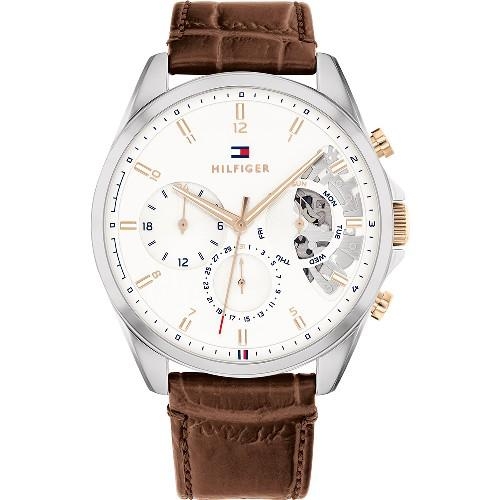 TOMMY HILFIGER MOD. BAKER