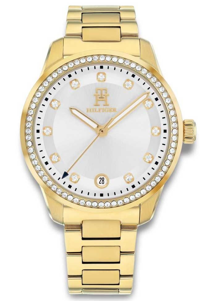 TOMMY HILFIGER Mod. TH85 CRYSTALS