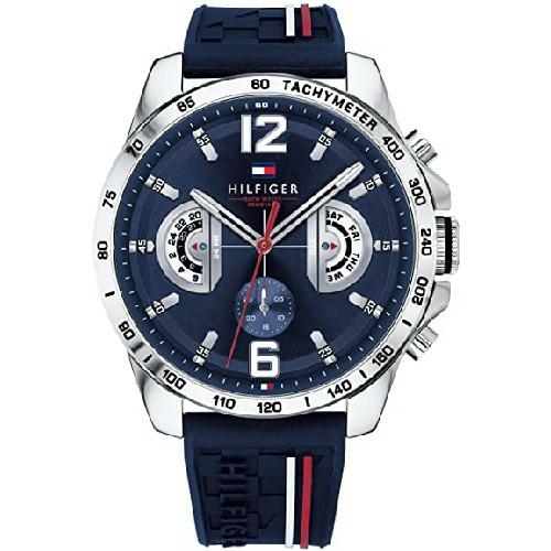 TOMMY HILFIGER MOD. DECKER