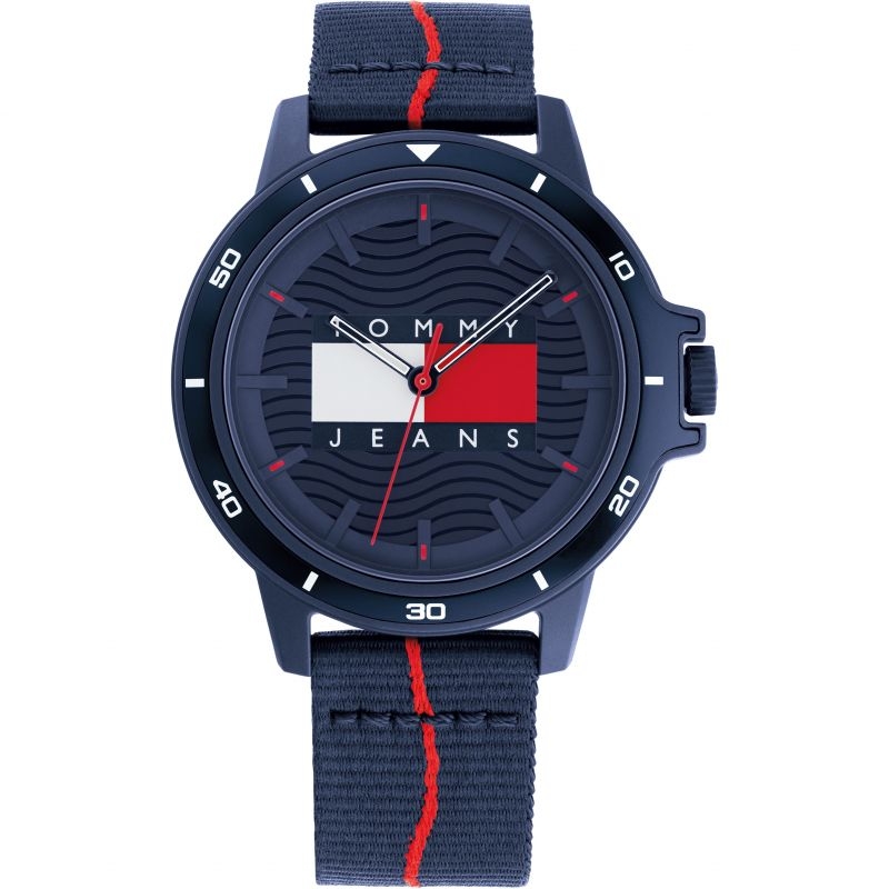 TOMMY HILFIGER Mod. 1791997