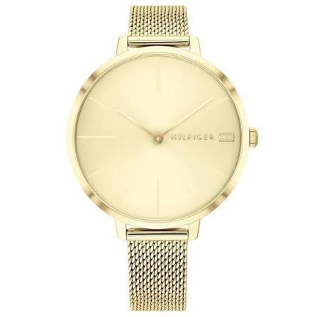 TOMMY HILFIGER WATCHES+BOX MOD. TH1782164
