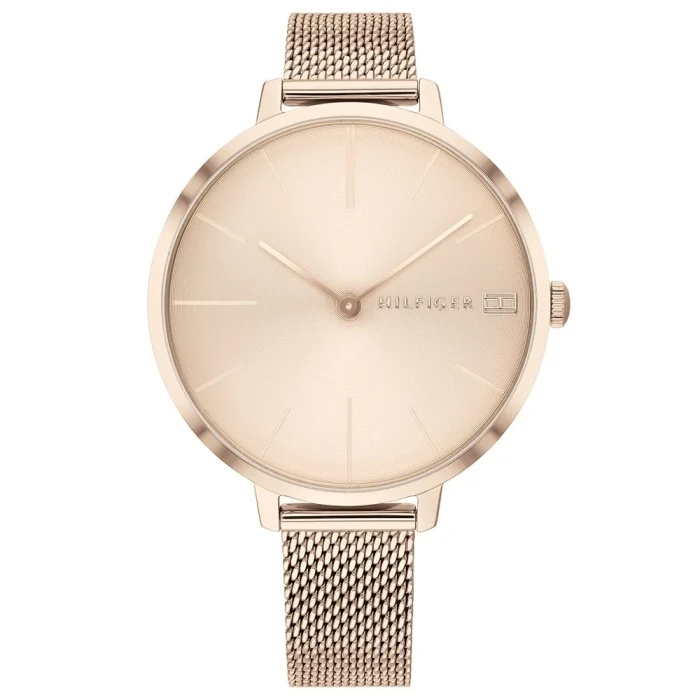 TOMMY HILFIGER WATCHES+BOX MOD. TH1782165