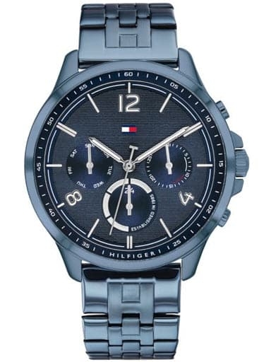 TOMMY HILFIGER Mod. HARPER