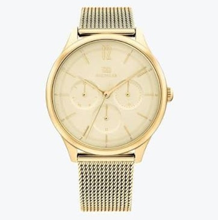TOMMY HILFIGER WATCHES+BOX MOD. TH1782458