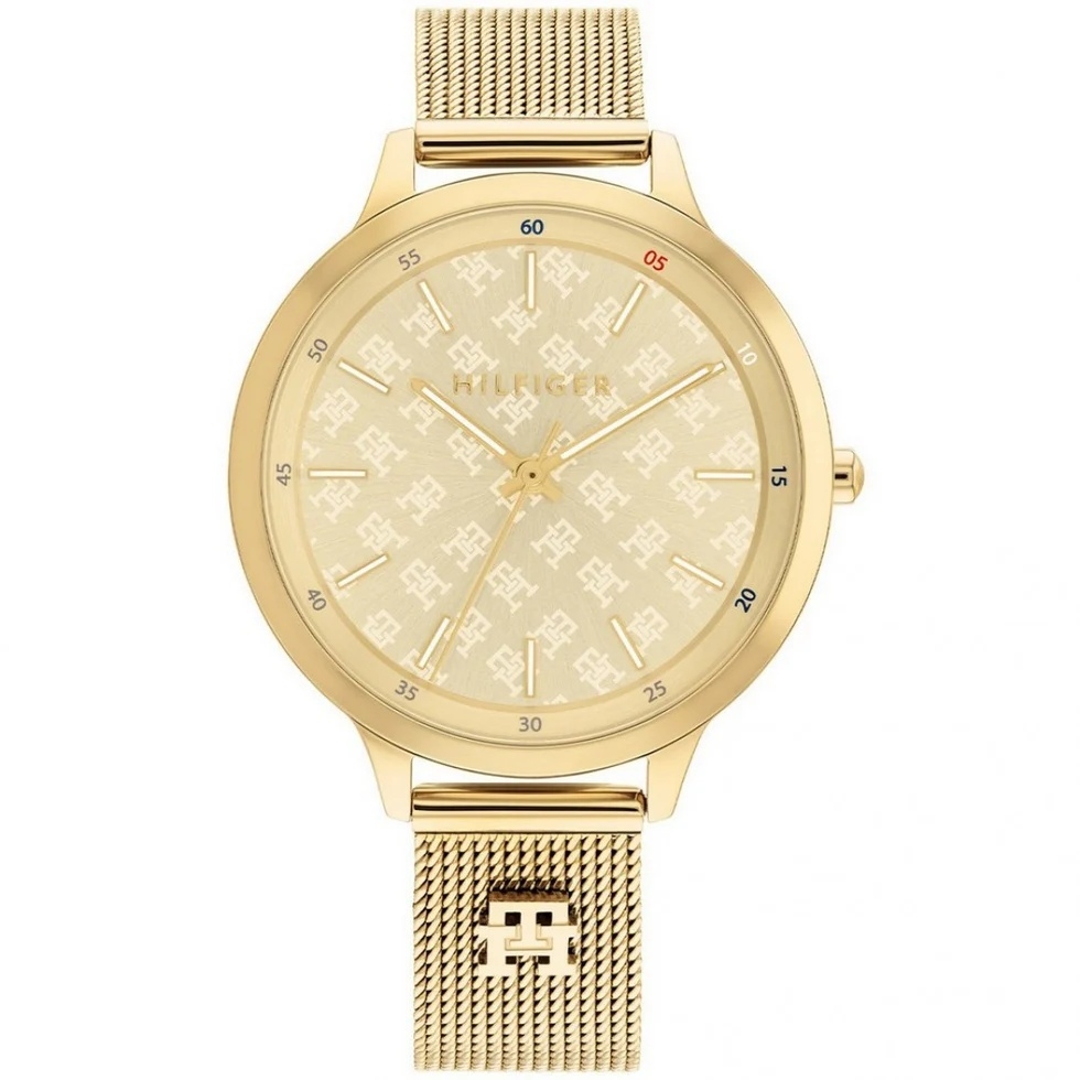 TOMMY HILFIGER WATCHES+BOX MOD. TH1782588