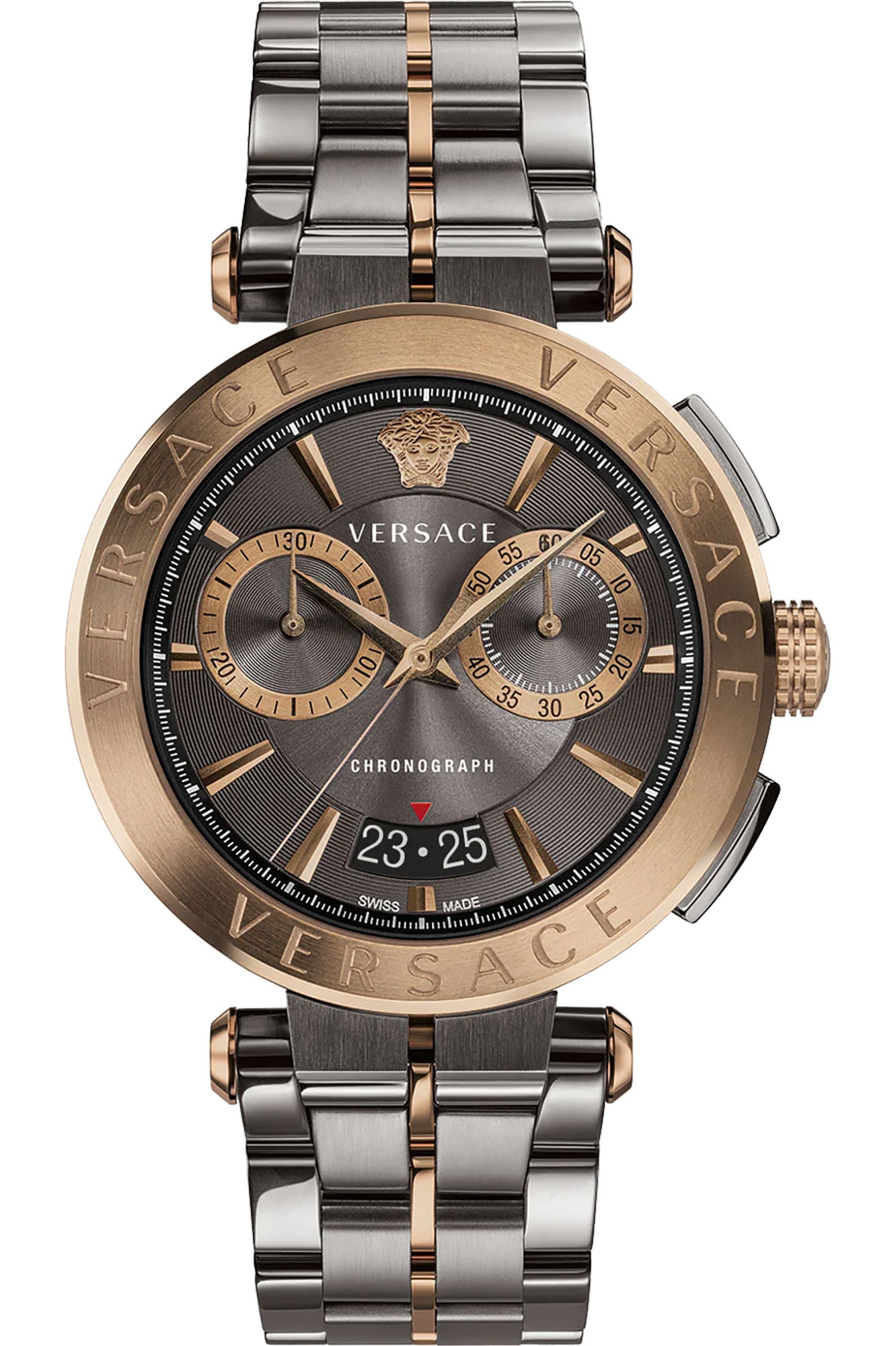 VERSACE Mod. GENT CHRONOGRAPH
