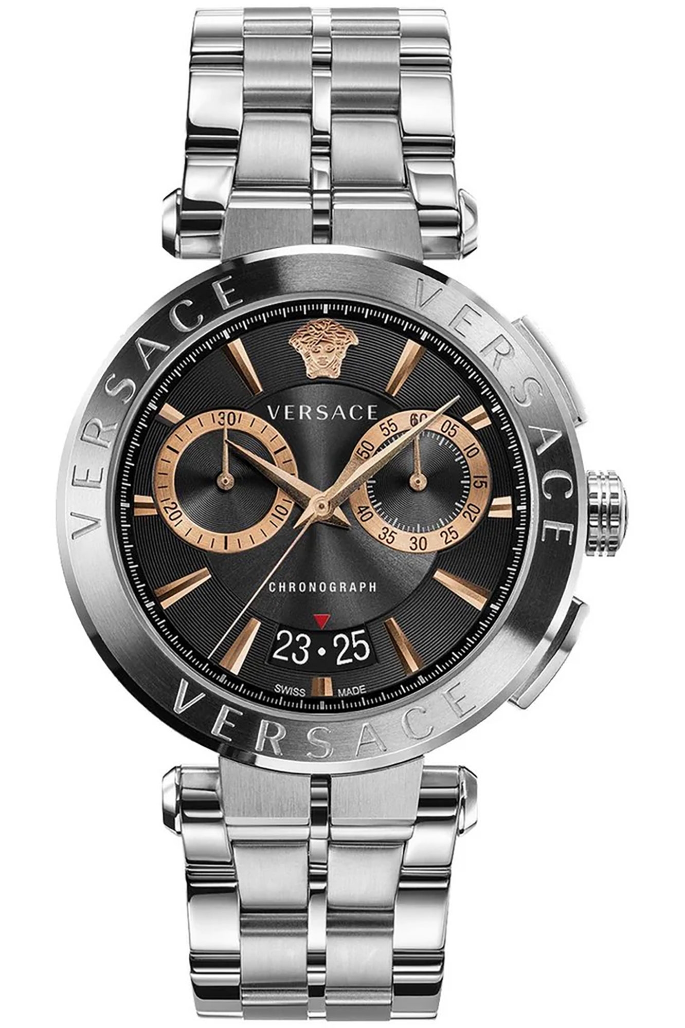 VERSACE Mod. GENT CHRONOGRAPH