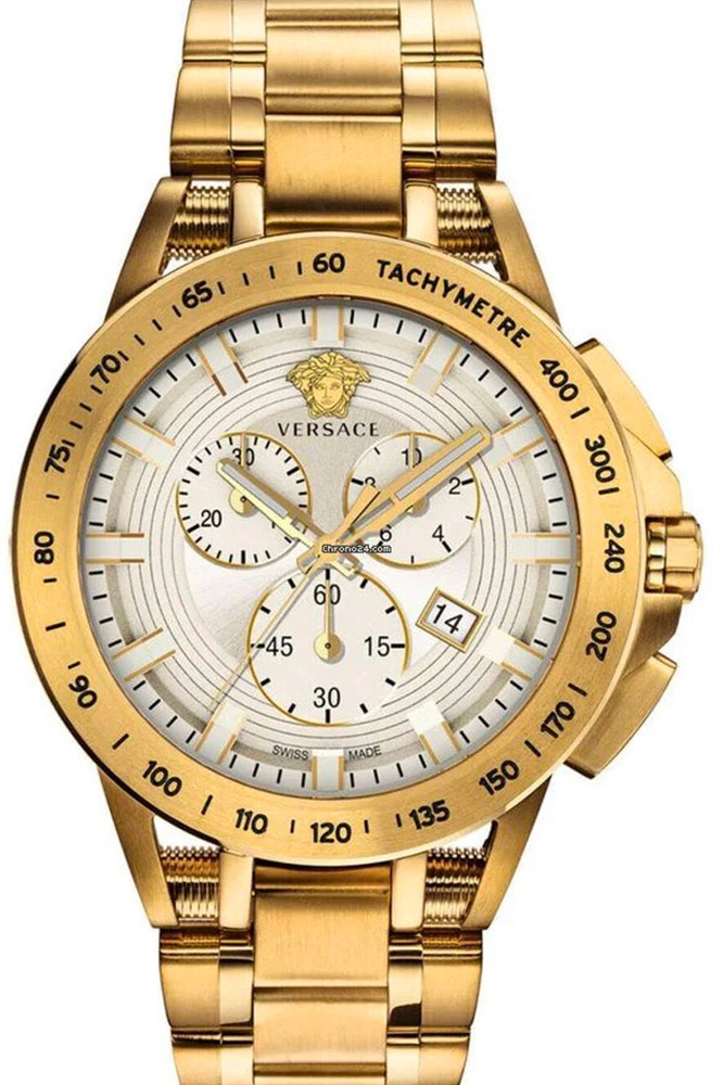 VERSACE Mod. SPORT TECH