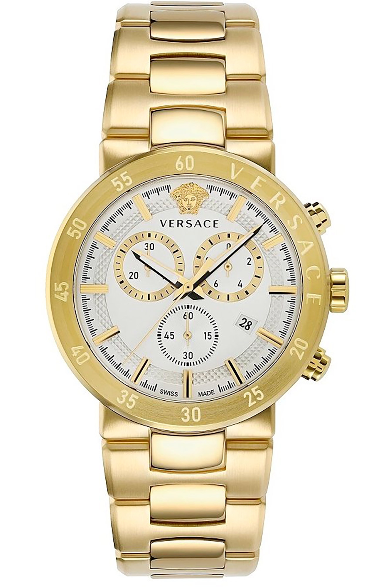 VERSACE Mod. URBAN MYSTIQUE