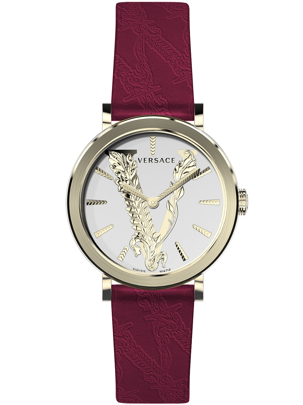 VERSACE Mod. VIRTUS