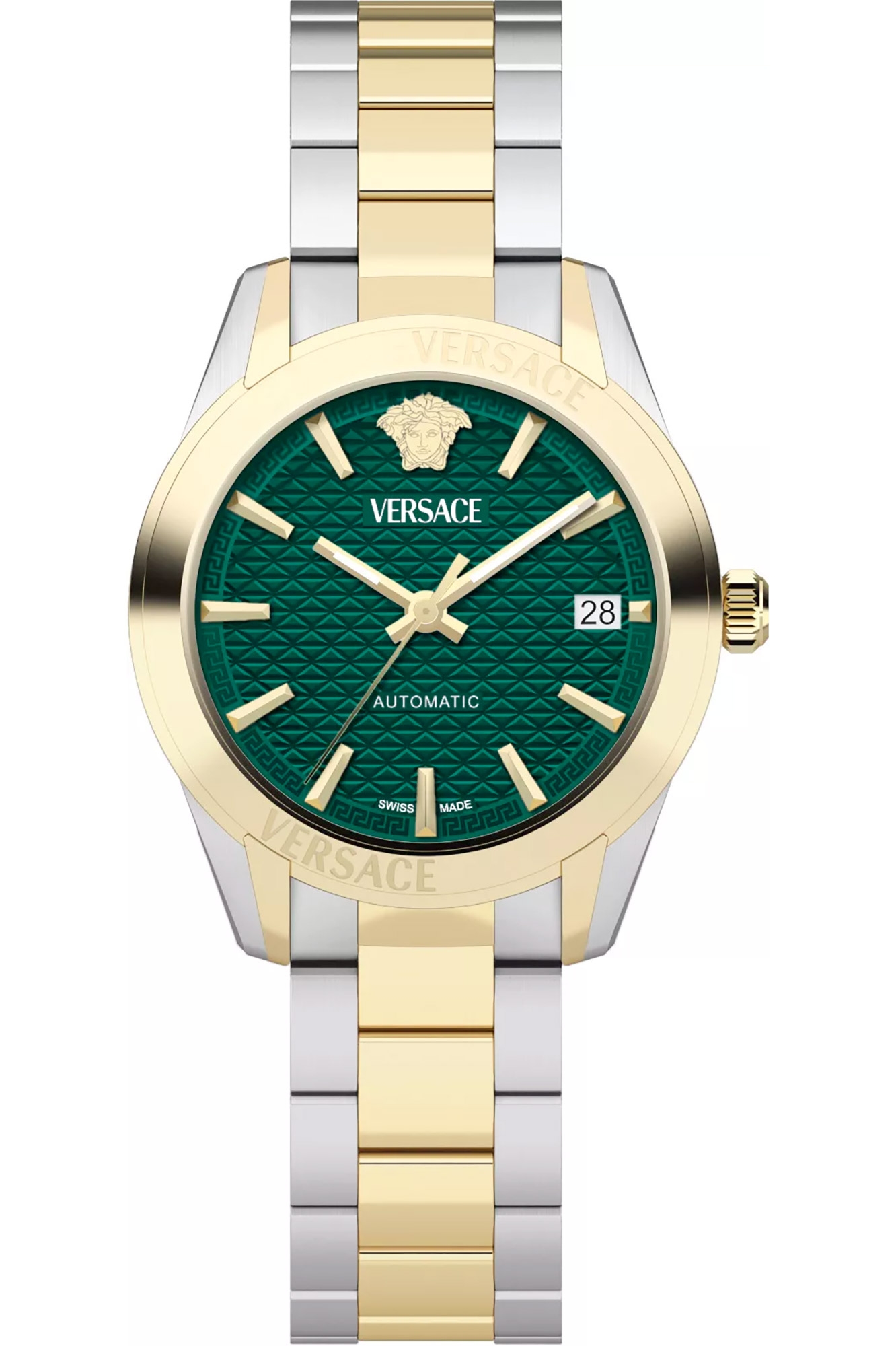 VERSACE Mod. GRECA CLASSIC AUTOMATIC