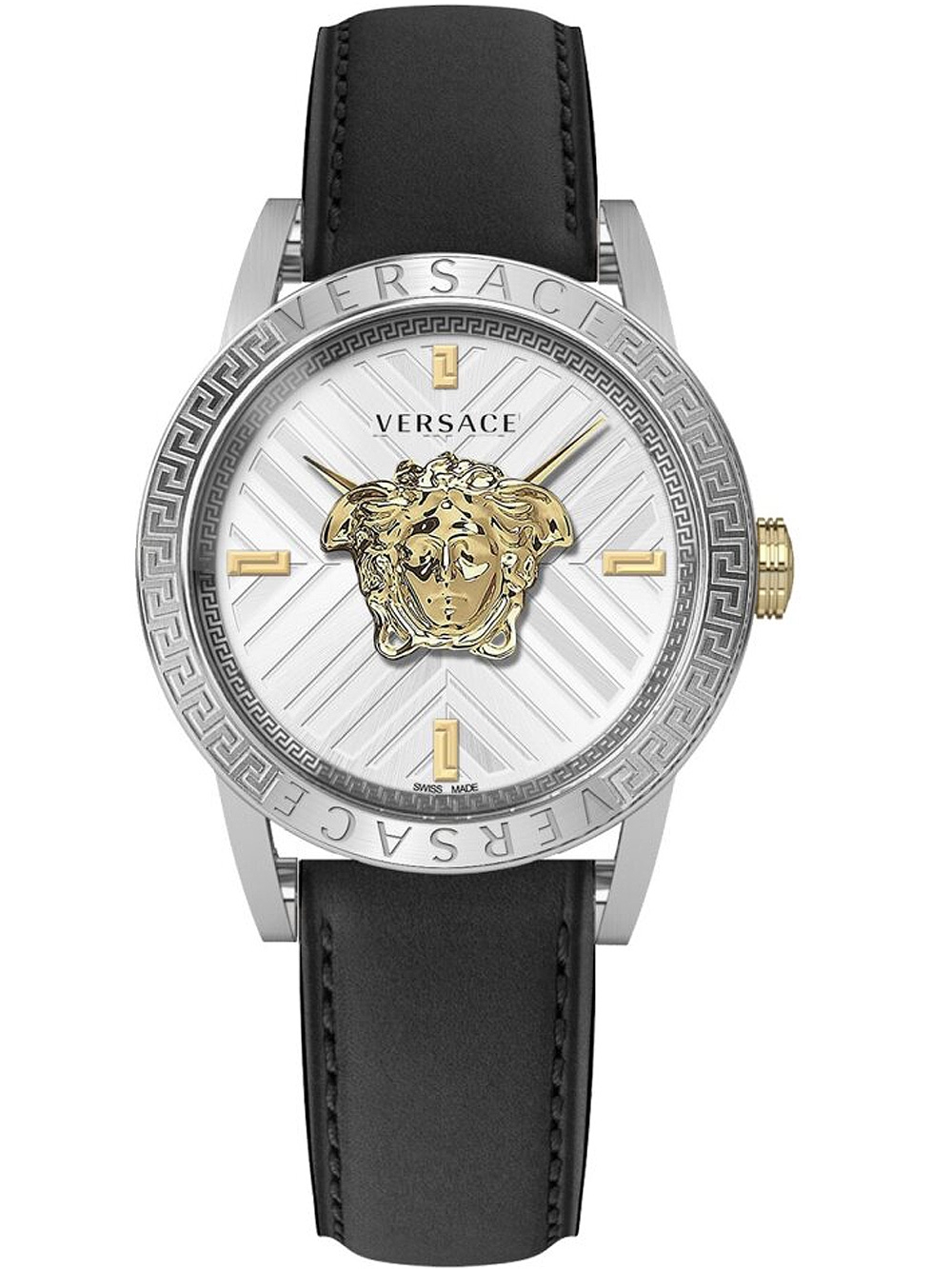VERSACE Mod. V-CODE RESTYLING