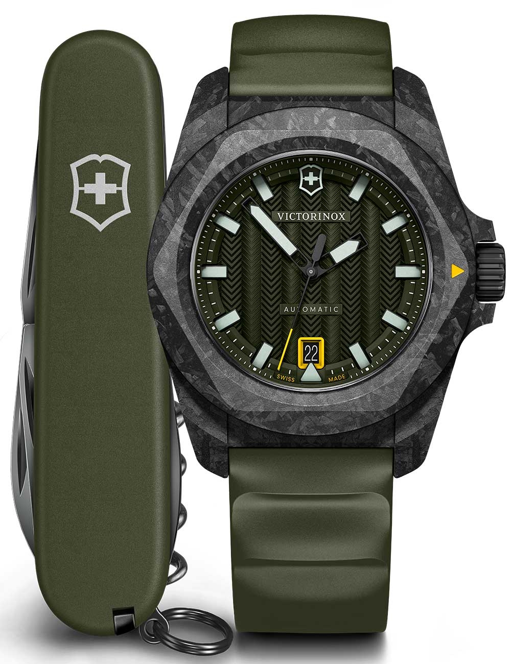 VICTORINOX Mod. 242021-1