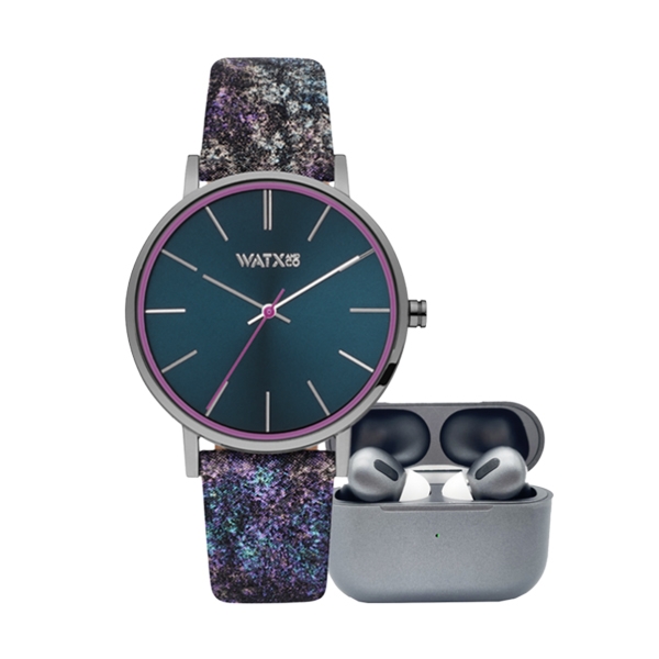 WATX&amp;COLORS WATCHES Mod. RELOJ12_38