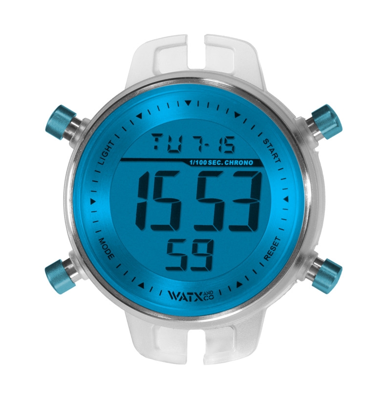 WATX&amp;COLORS WATCHES Mod. RWA1044