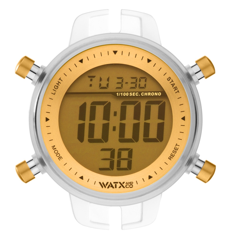 WATX&amp;COLORS WATCHES Mod. RWA1047