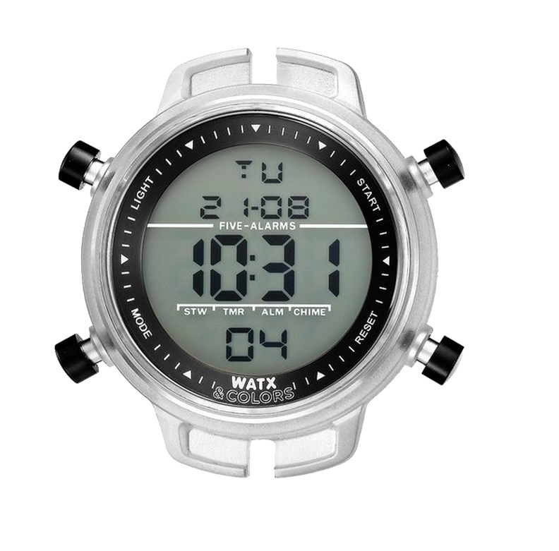 WATX&amp;COLORS WATCHES Mod. RWA1705