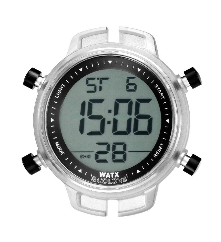 WATX&amp;COLORS WATCHES Mod. RWA1716