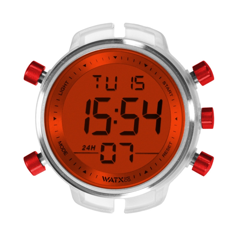 WATX&amp;COLORS WATCHES Mod. RWA1741