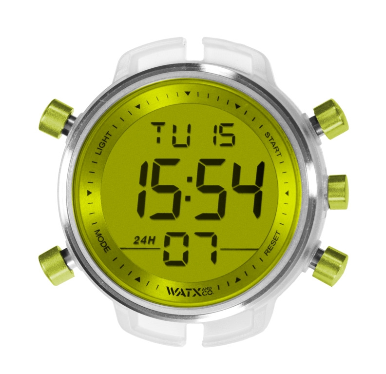 WATX&amp;COLORS WATCHES Mod. RWA1743